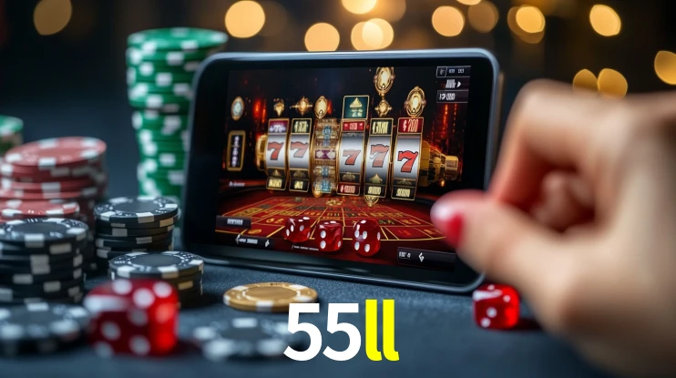 Welcome Bonus 55ll