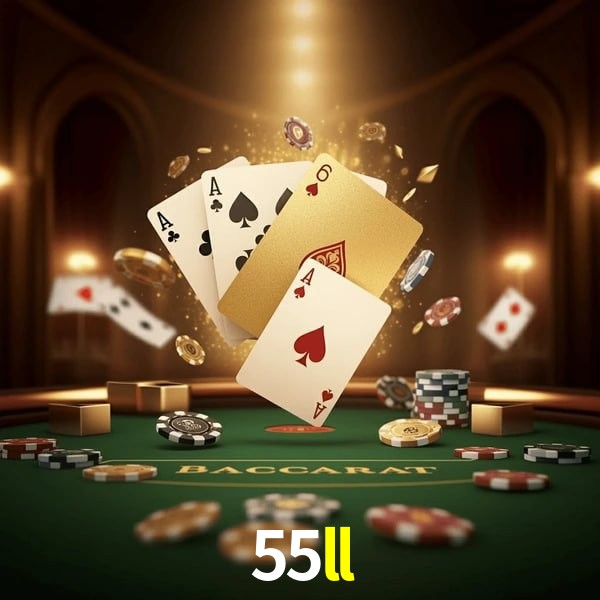 Live Casino 55ll