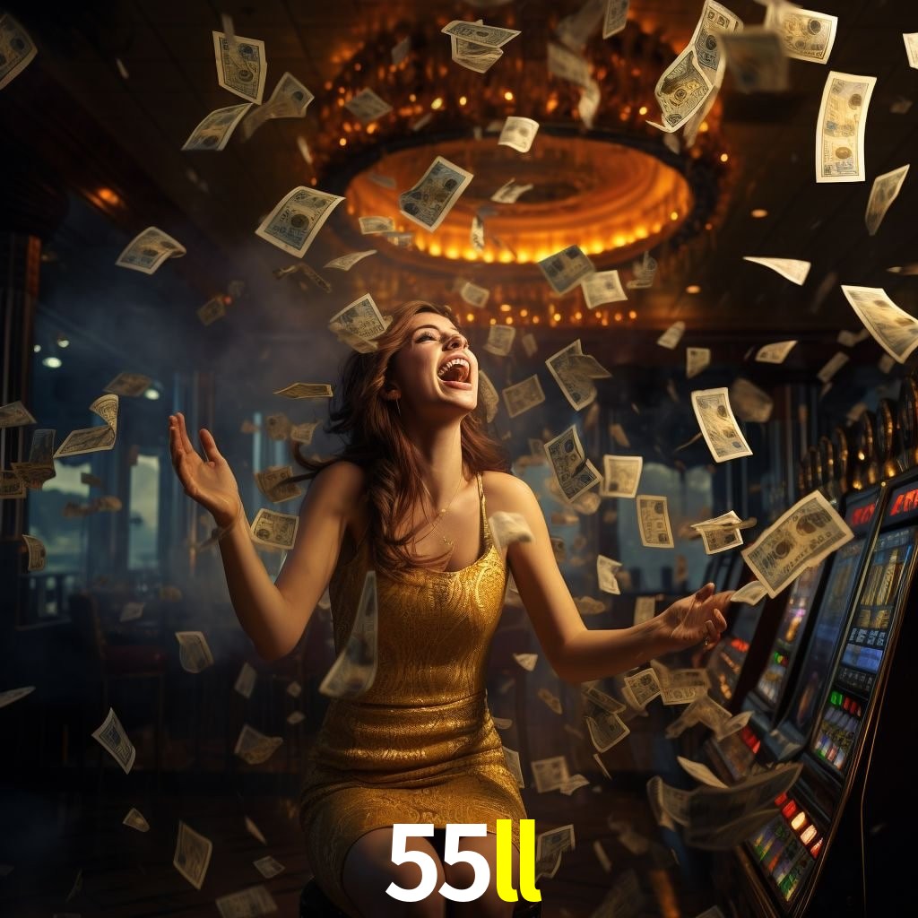 Slot Games 55ll