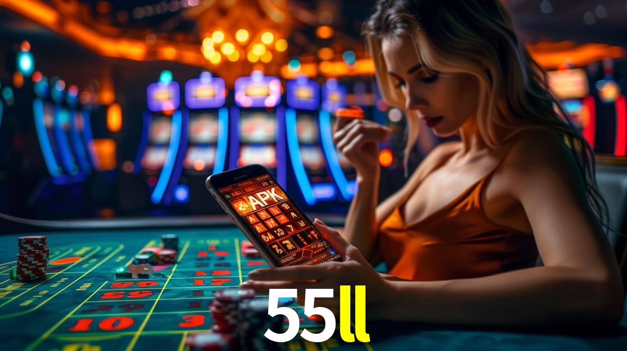 Game Providers 55ll