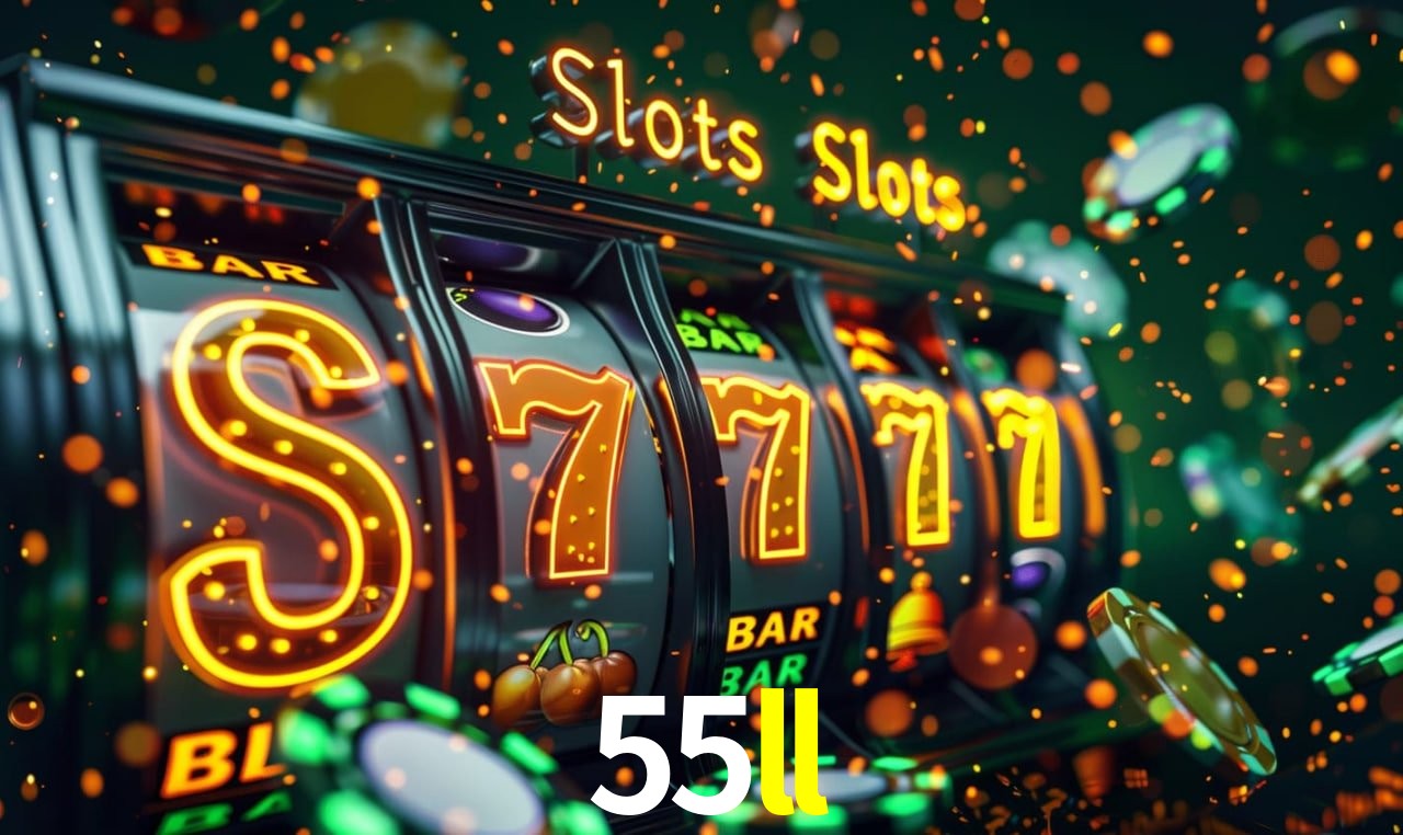 Estatísticas Esportivas 55ll