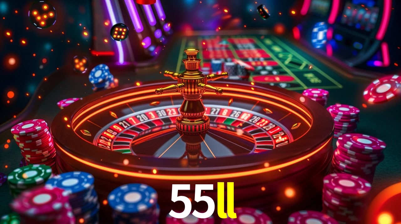 Jogos Exclusivos 55ll