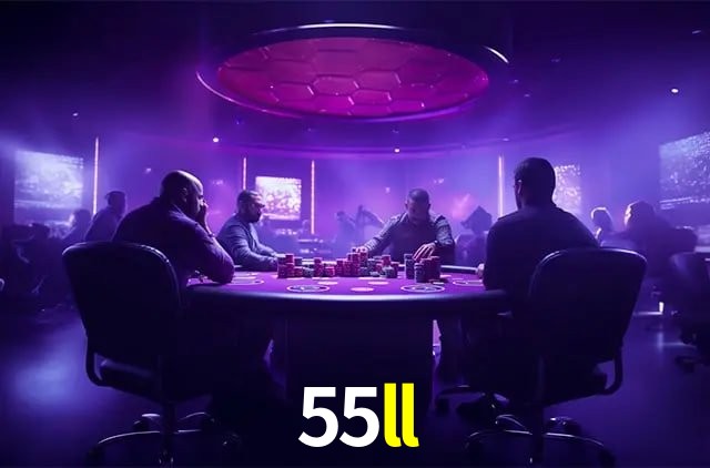 Jogos de Slot 55ll