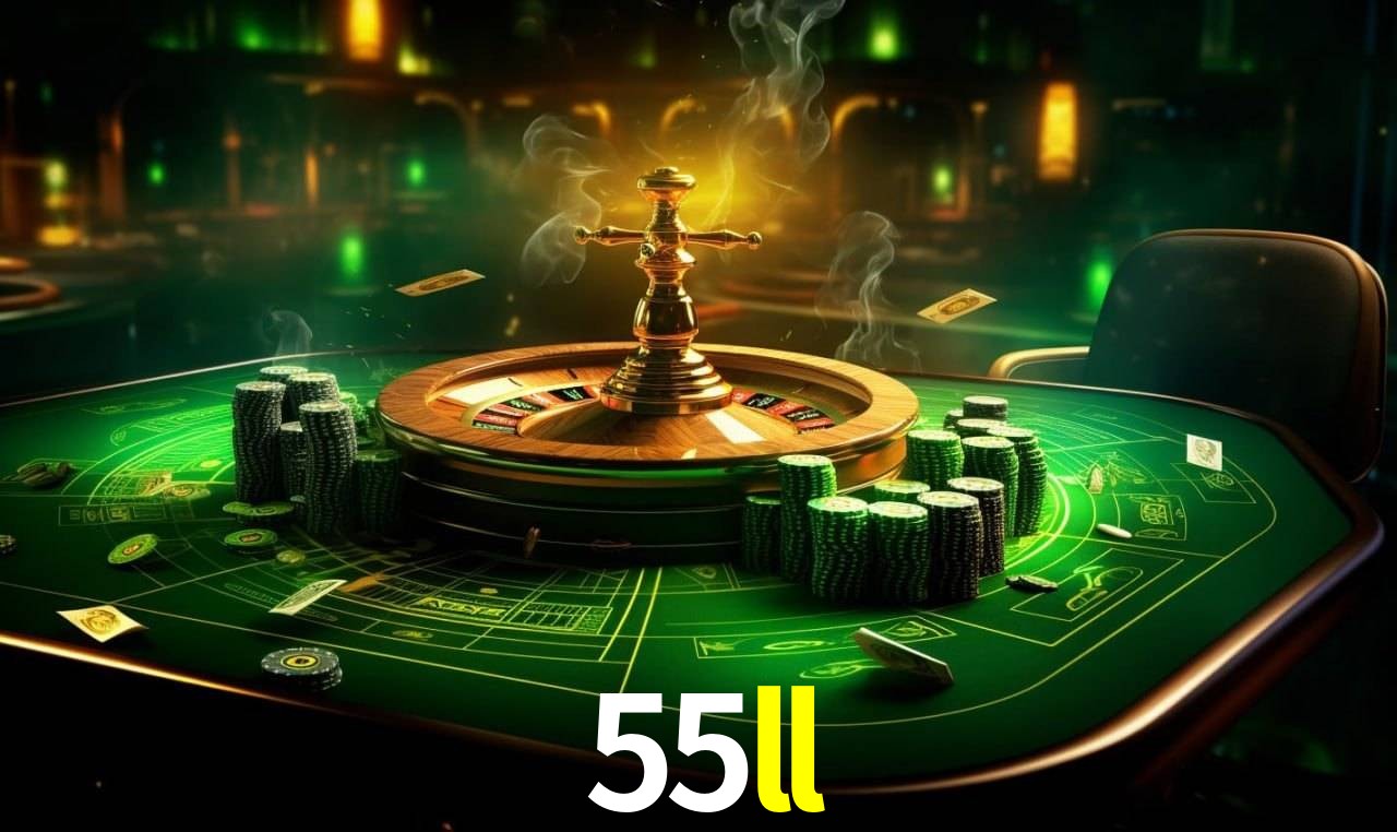 55ll: Seu Especialista em Apostas Esportivas Brasileiras