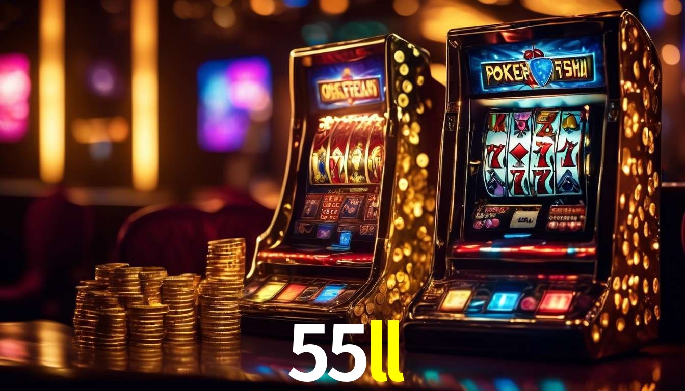 cassino 55ll
