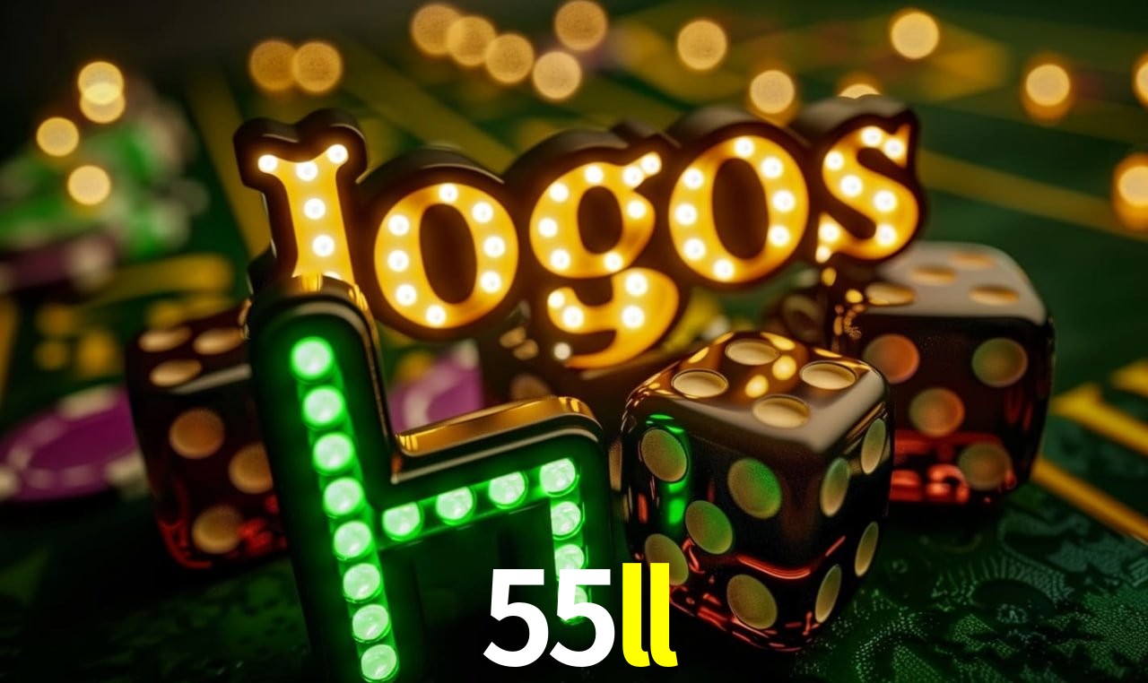 Provedores de Jogos 55ll