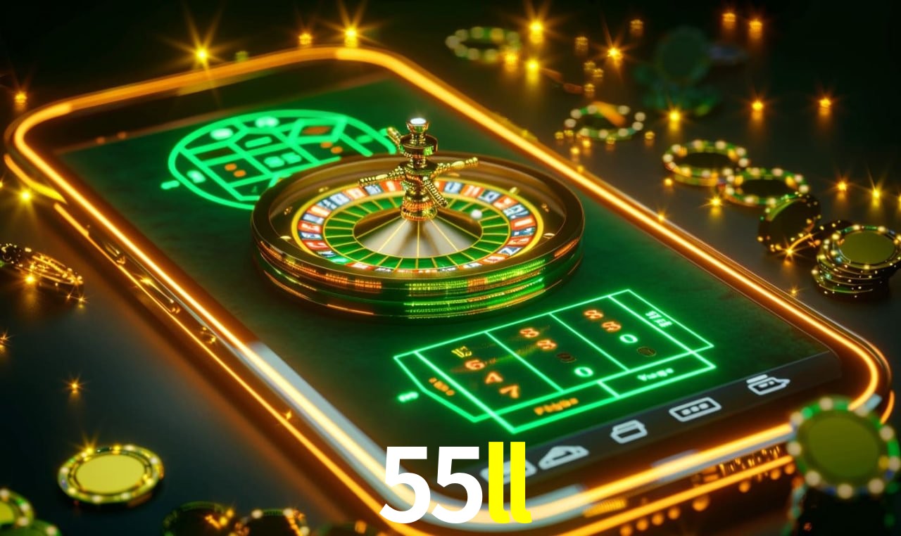 55ll - slots licenciadas brasileiras - 55ll.com