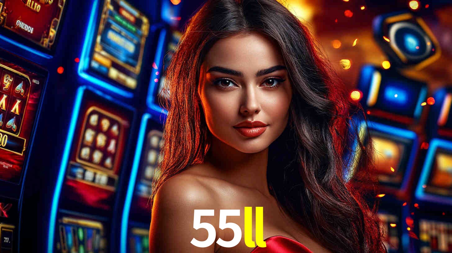 Desvendando o Mundo dos Jogos Virtuais na 55ll