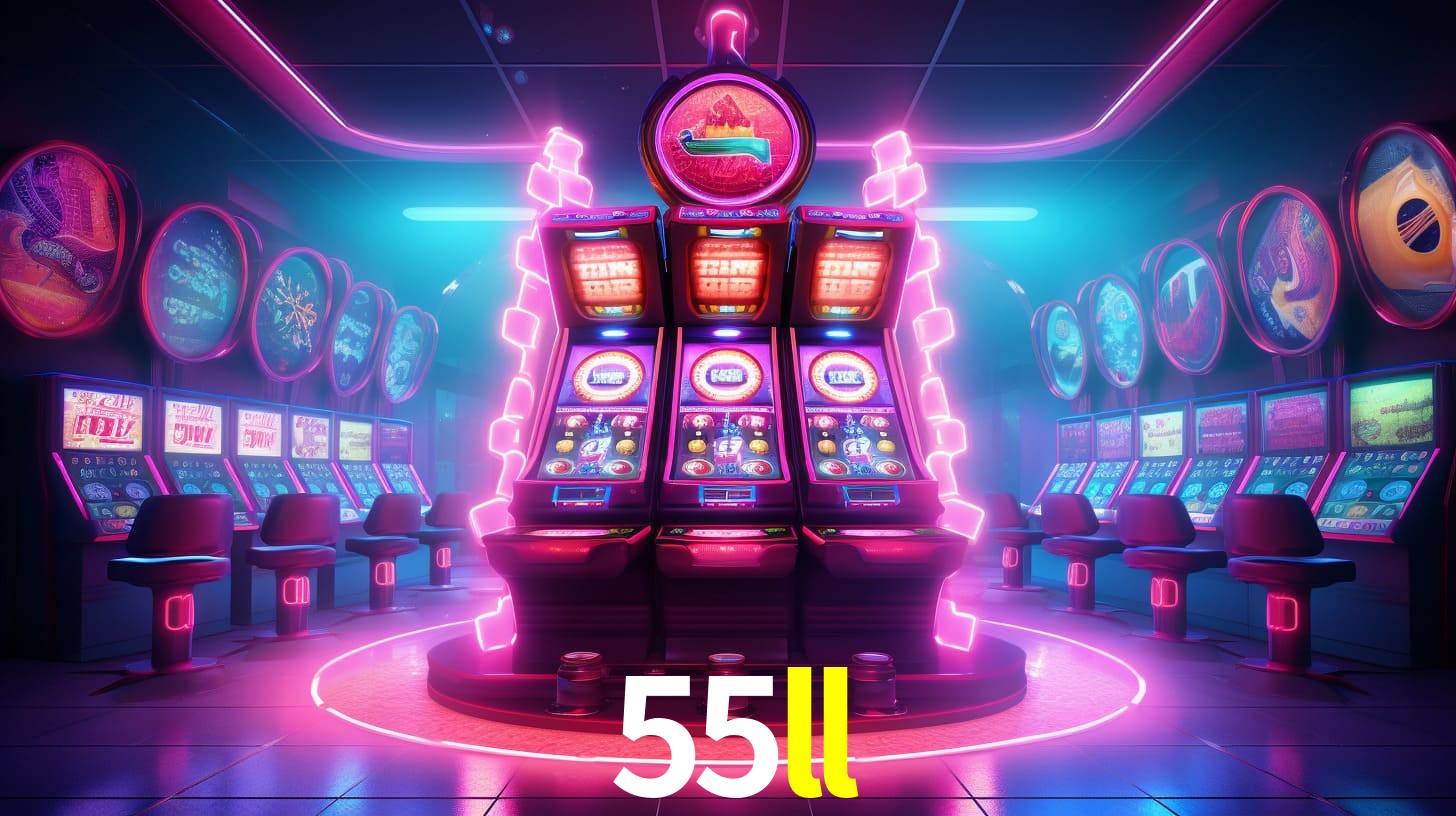 Roulette Table 55ll