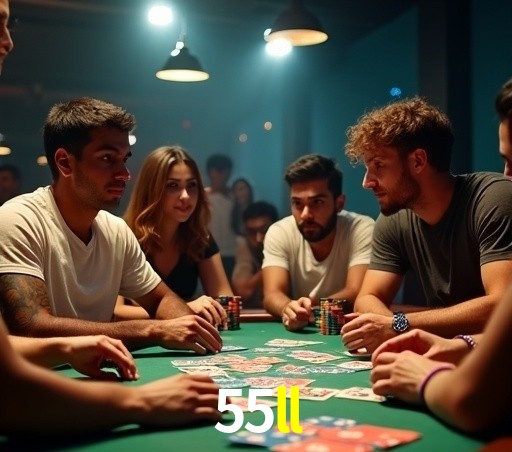 55ll bet