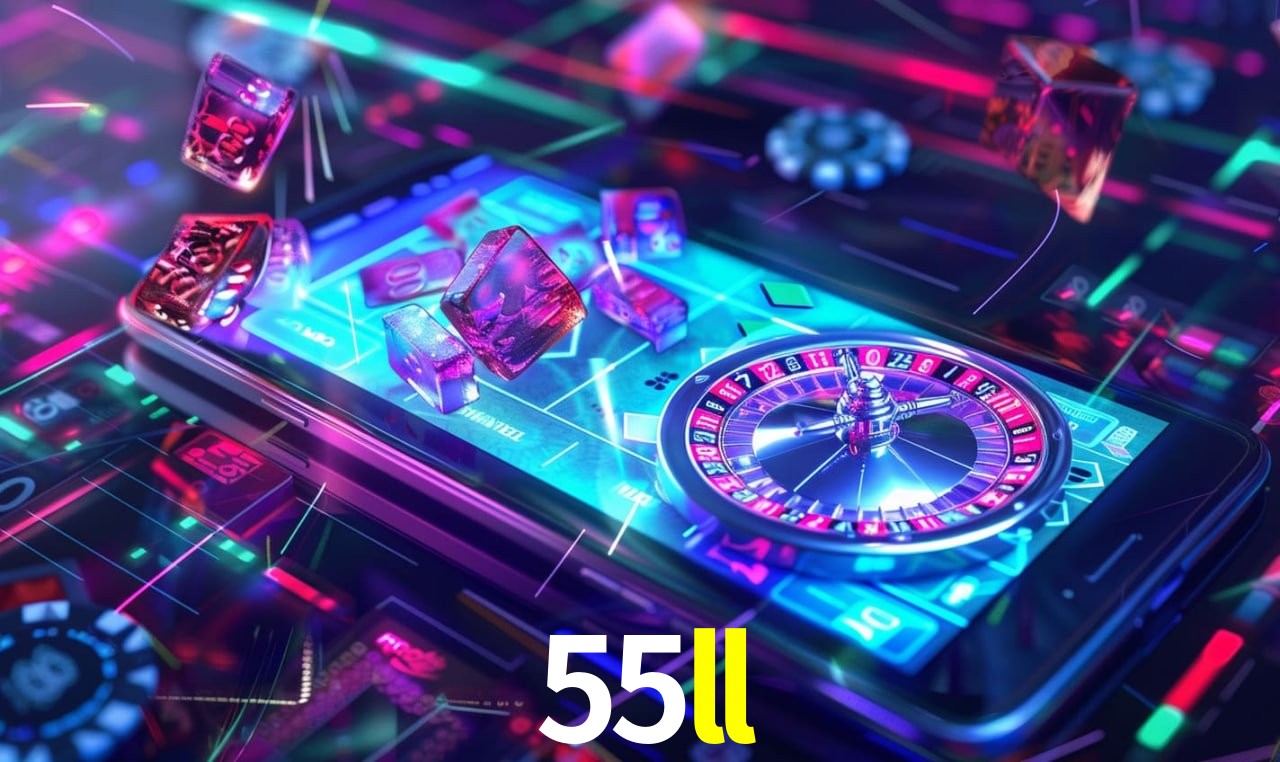 Estatísticas do Jogo 55ll