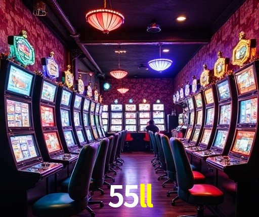 Experimente o Login Seguro Premium no 55ll