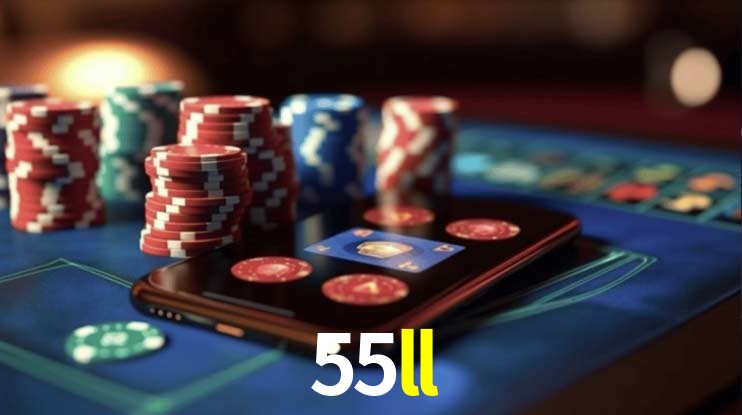 Benefícios da Conta 55ll
