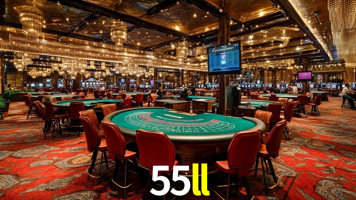 Live Casino 55ll