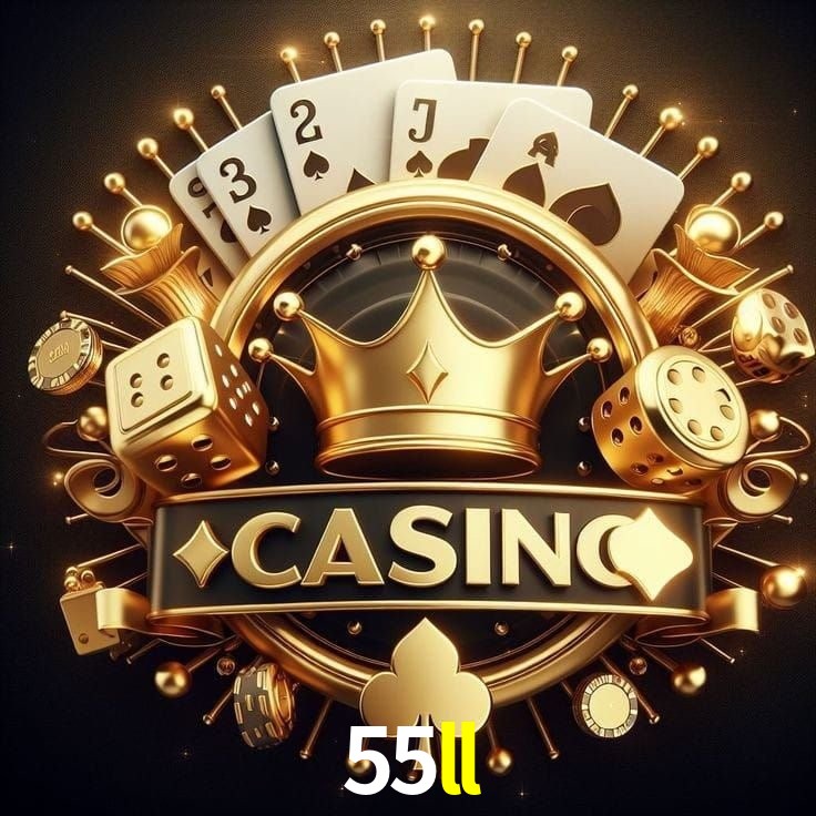 Casino Ao Vivo 55ll