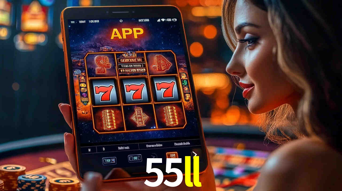 Welcome Bonus 55ll