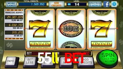 Promoções Sazonais 55ll bet