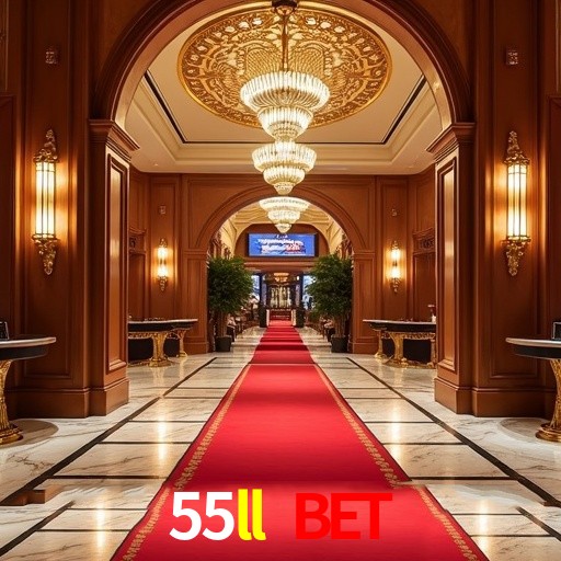 Apostas de Tênis 55ll bet